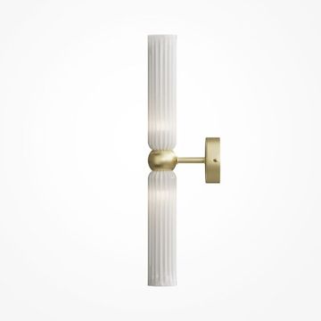 Бра 2*G9 MOD302WL-02W1 белый Antic Maytoni