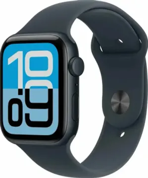 Apple Watch SE 3 (2025)