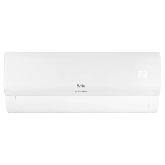 Сплит-система Ballu Olympio Pro BSO-24HN8_V2 комплект