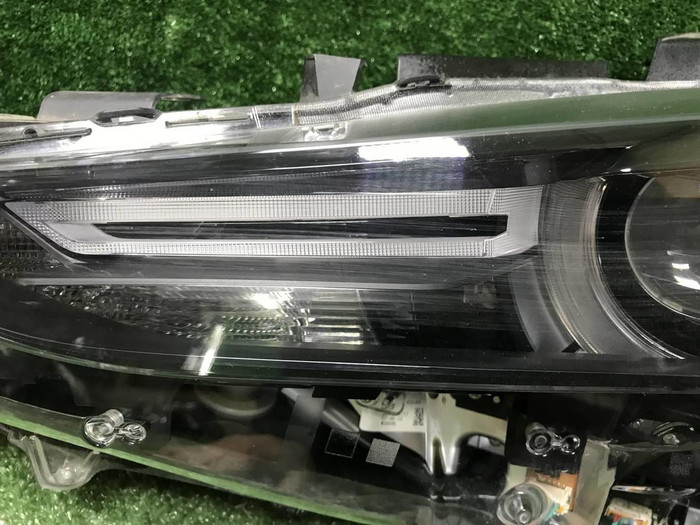 Фара левая Mazda CX-5 2 (2017-2021) Full LED