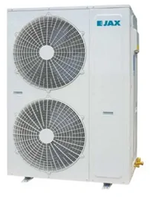 Сплит-система кондиционер кассетный Jax ACIQ-30 HE02/ACIX-30 HE02 на 80 м²