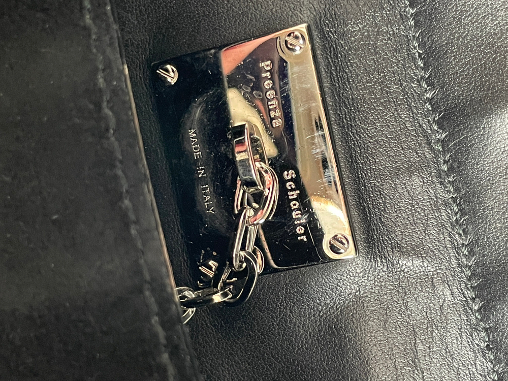Сумка Proenza Schouler Hava