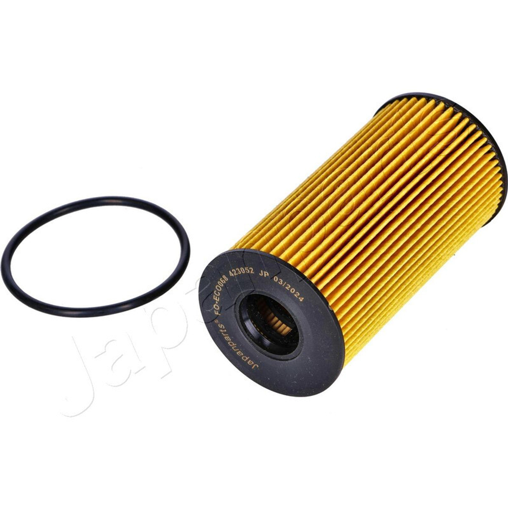 JAPANPARTS - FOECO068-JAP - Oil Filter
