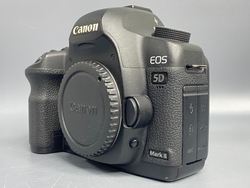 Canon EOS 5D Mark II