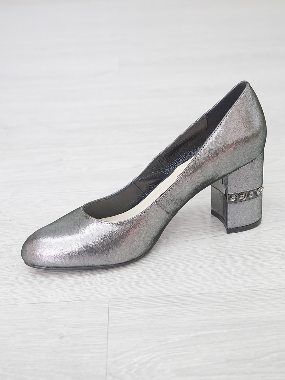 Туфли женские демисезонные POPULAR FASHION F63-72DX