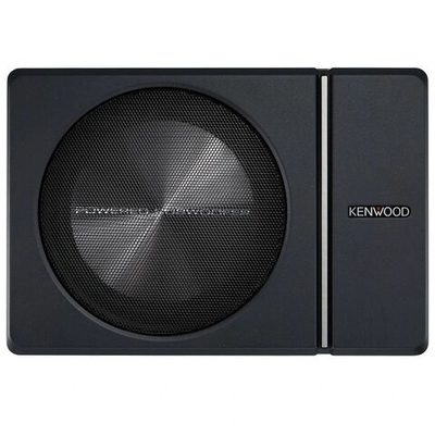Автосабвуфер активный KENWOOD KSC-PSW8