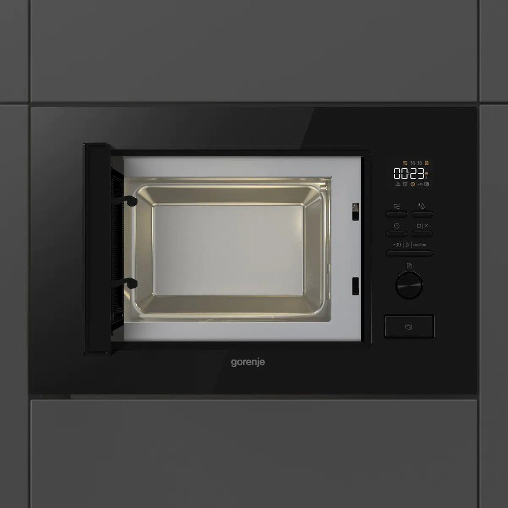 GORENJE BM201M2TBG