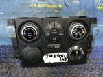 Блок управления климат-контролем SUZUKI ESCUDO 2005