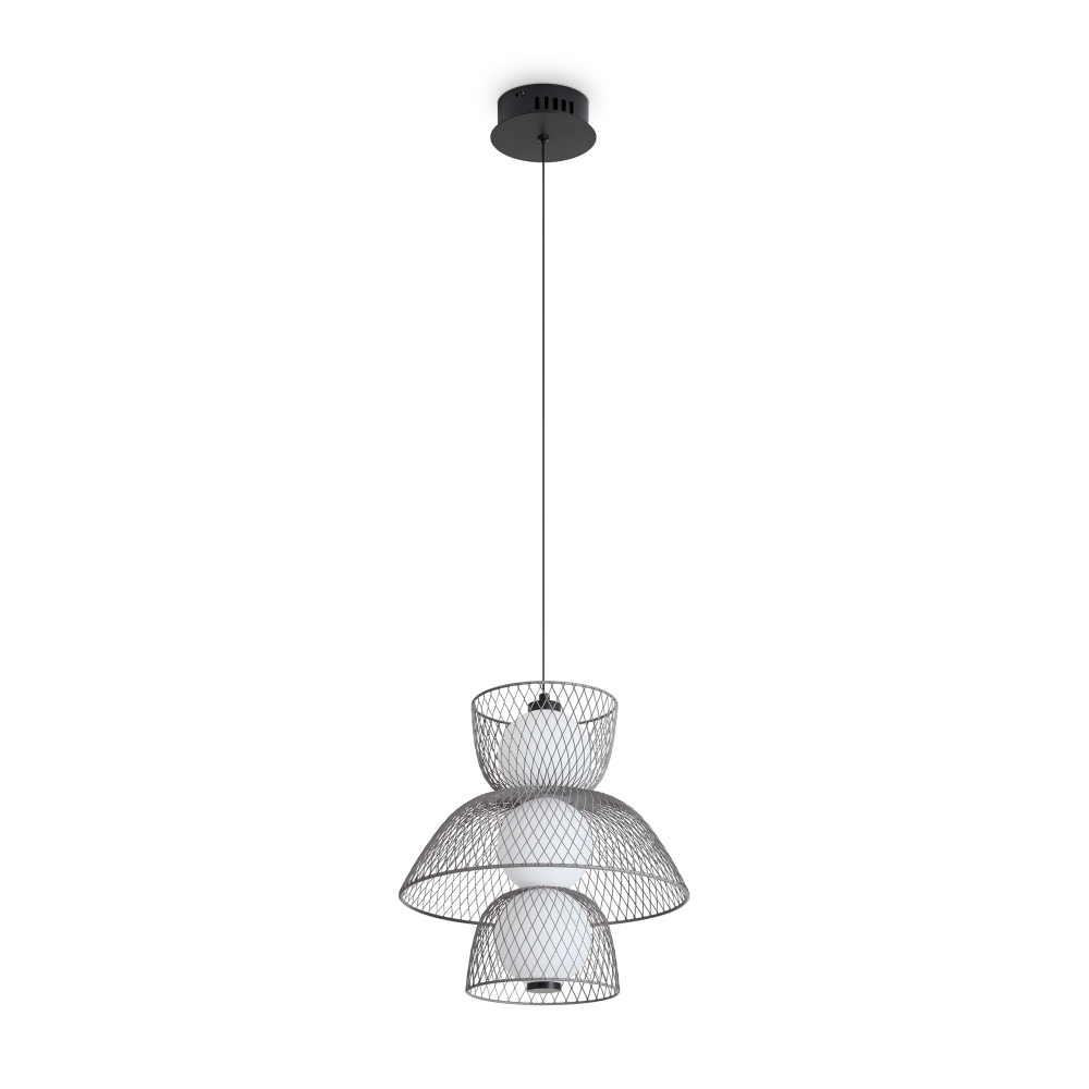 Подвесной светильник Freya FR5545PL-L5GR