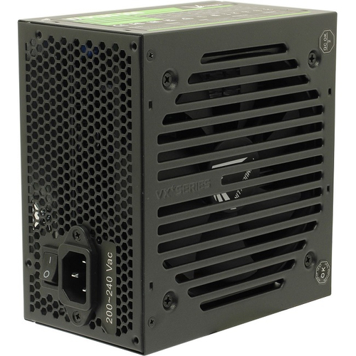 Блок питания AeroCool 500W VALUE Series VX Plus (VX-500 PLUS)