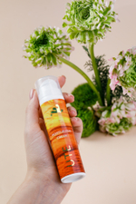 UTE Moisturizing cream niacinamide / Крем увлажняющий с ниацинамидом 4%