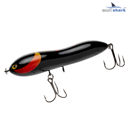 Воблер EastShark Upper Terrible 10см. 14г. Floating col.#009