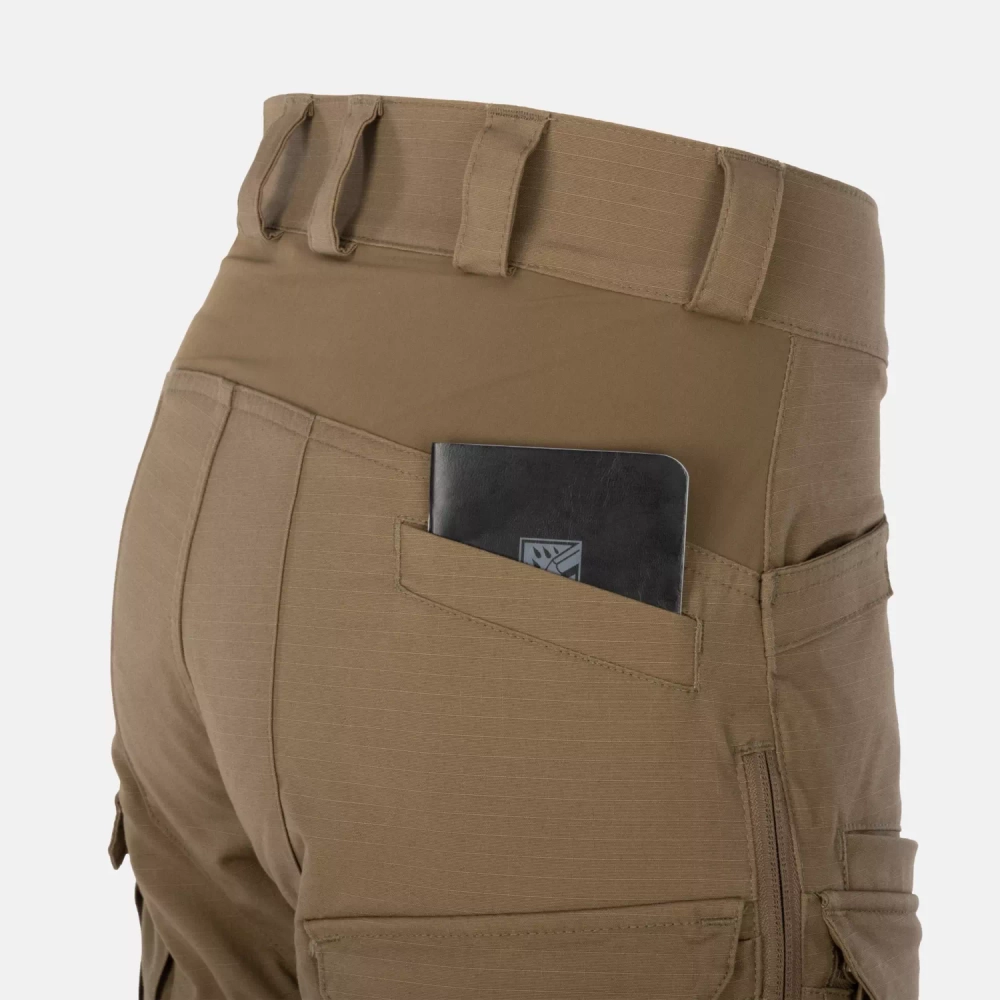 Helikon-Tex Брюки MCDU Pants (DyNyCo) (Coyote)