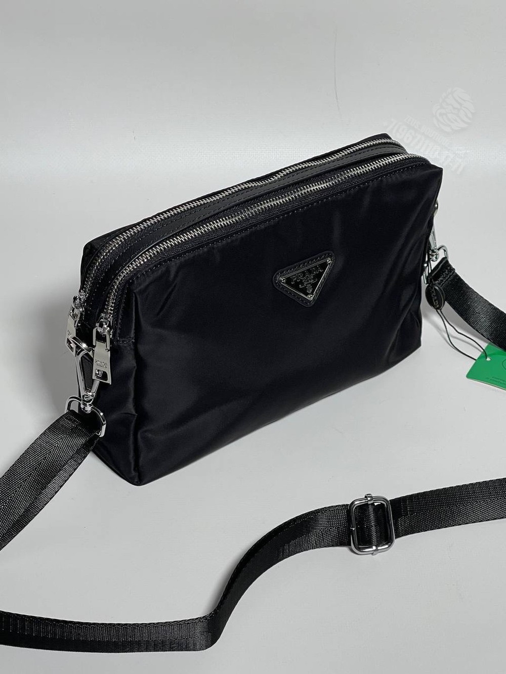 Сумка через плечо Prada