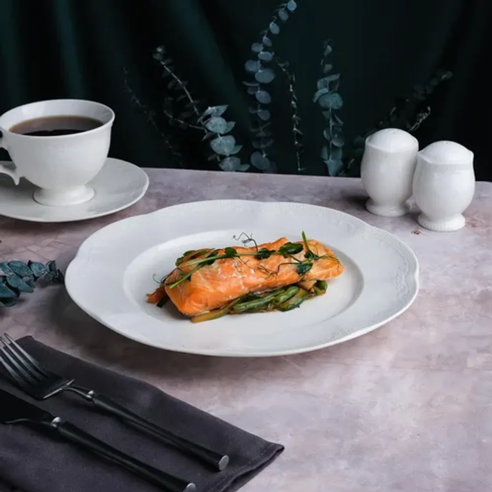 Тарелка d 27 см Aristocrat Noble [6]