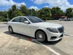 КОВАНЫЕ ДИСКИ ДЛЯ MERCEDES-BENZ S-CLASS W222 МЕРСЕДЕС-БЕНЦ