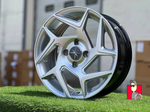 Комплект дисков HRE 14x6 et38 4x100