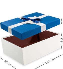 Packing Symphony WF-15/3-A Коробка «Прямоугольник»