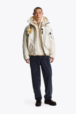 Куртка-бомбер муж. Parajumpers GOBI 541 черный