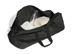 Спортивная сумка Adidas Tiro Duffle L Bag - Black