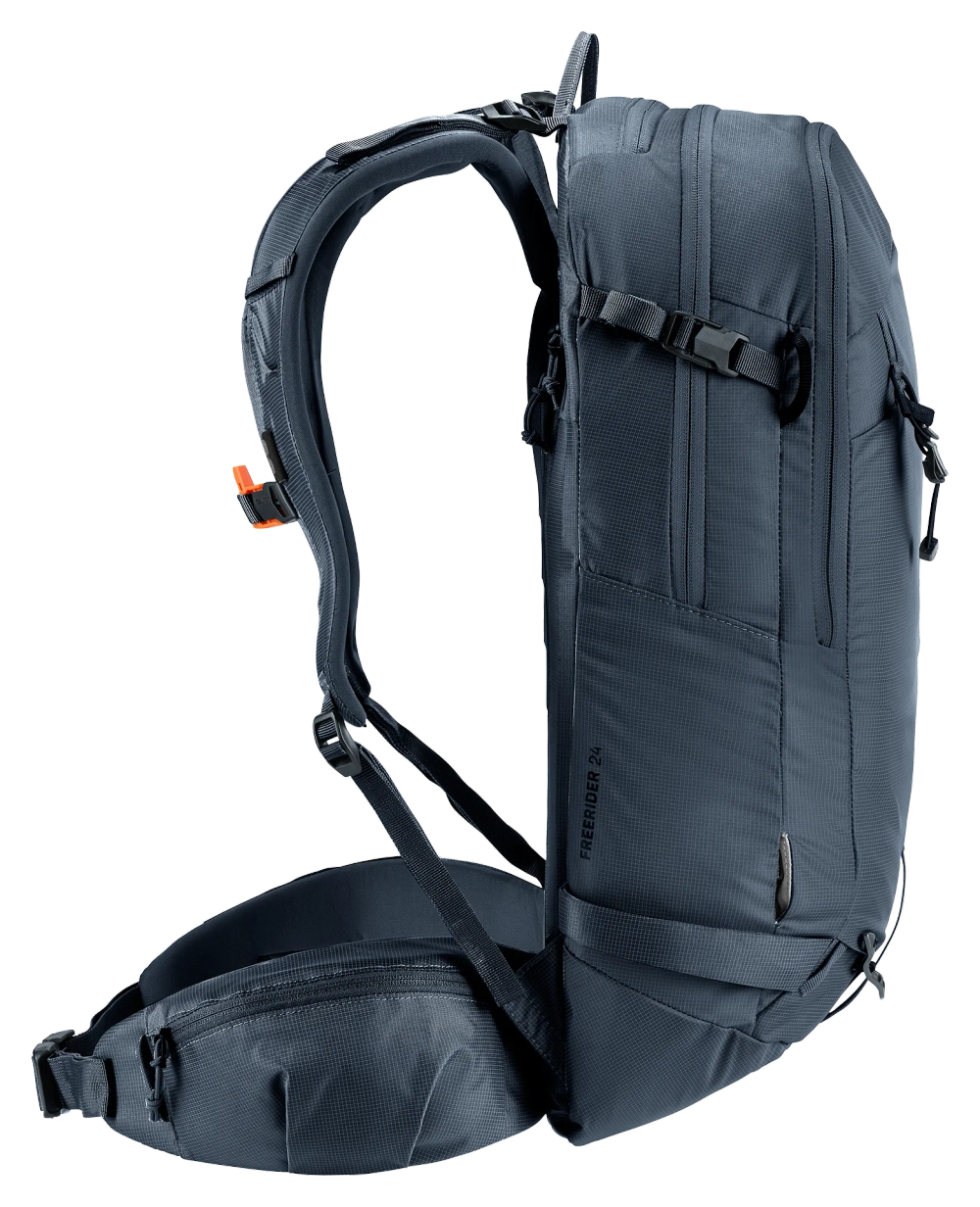 Рюкзак Deuter Freerider 24 Black