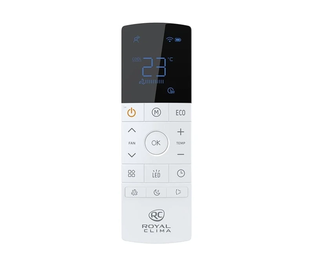 Royal Clima RCI-FC35HN