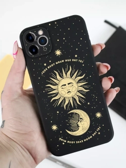 Чехол на iPhone 11 Pro Max с принтом