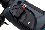 Аккумуляторный перфоратор Makita LXT DHR202Z