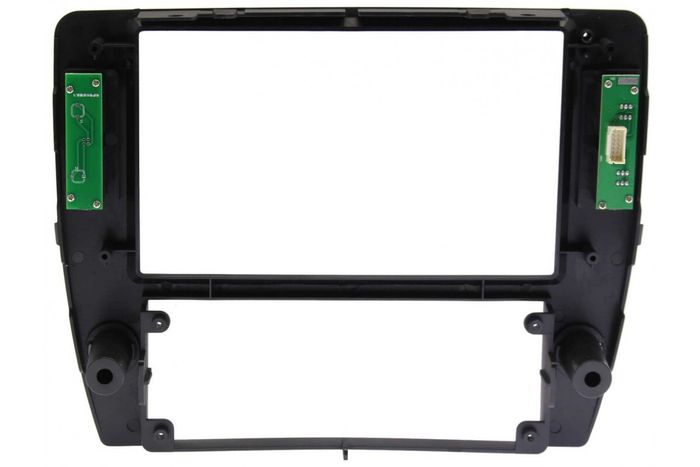 Магнитола для Volkswagen Passat B5 2000-2005 - Kuberg SF-9018 QLed, Android 13, Быстрейшая, CarPlay, SIM-слот
