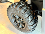 Квадроцикл Loncin Xwolf 1000
