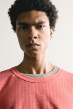 ФУТБОЛКА RELAXED FIT С ДЛИННЫМИ РУКАВАМИ — ZARA · 0722/307