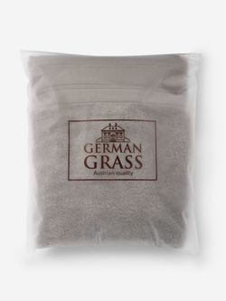 Полотенце 80x150 German Grass Баланс Серый (Grey Balance)