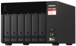 Сетевой RAID-накопитель QNAP  TS-673A-8G