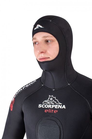 Гидрокостюм Scorpena E Yamamoto Elite 5 мм