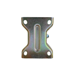 Колесо большегрузное полиуретановое RONEL RN02 CPU 100