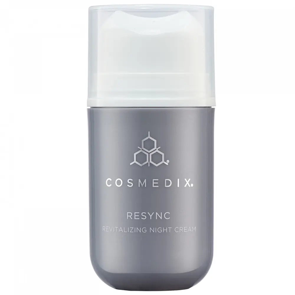 Cosmedix Resync Revitalizing Night Cream  Ночной увлажняющий крем