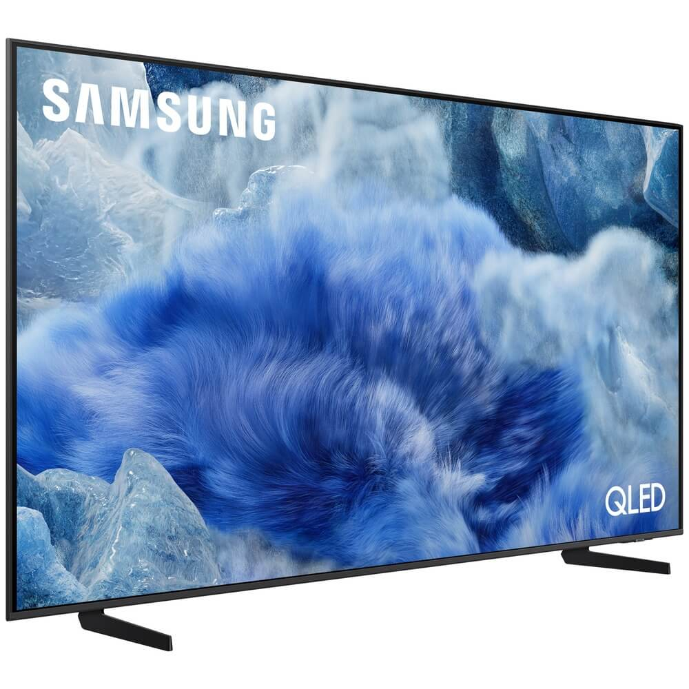 Телевизор 65" Samsung QE65Q8FAAUXRU
