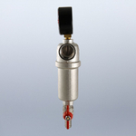 Фильтр промывной 1/2' VALTEC VT.389.N.04