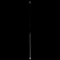 Подвесной светильник Metropolis 10334/1000 Black Loft It