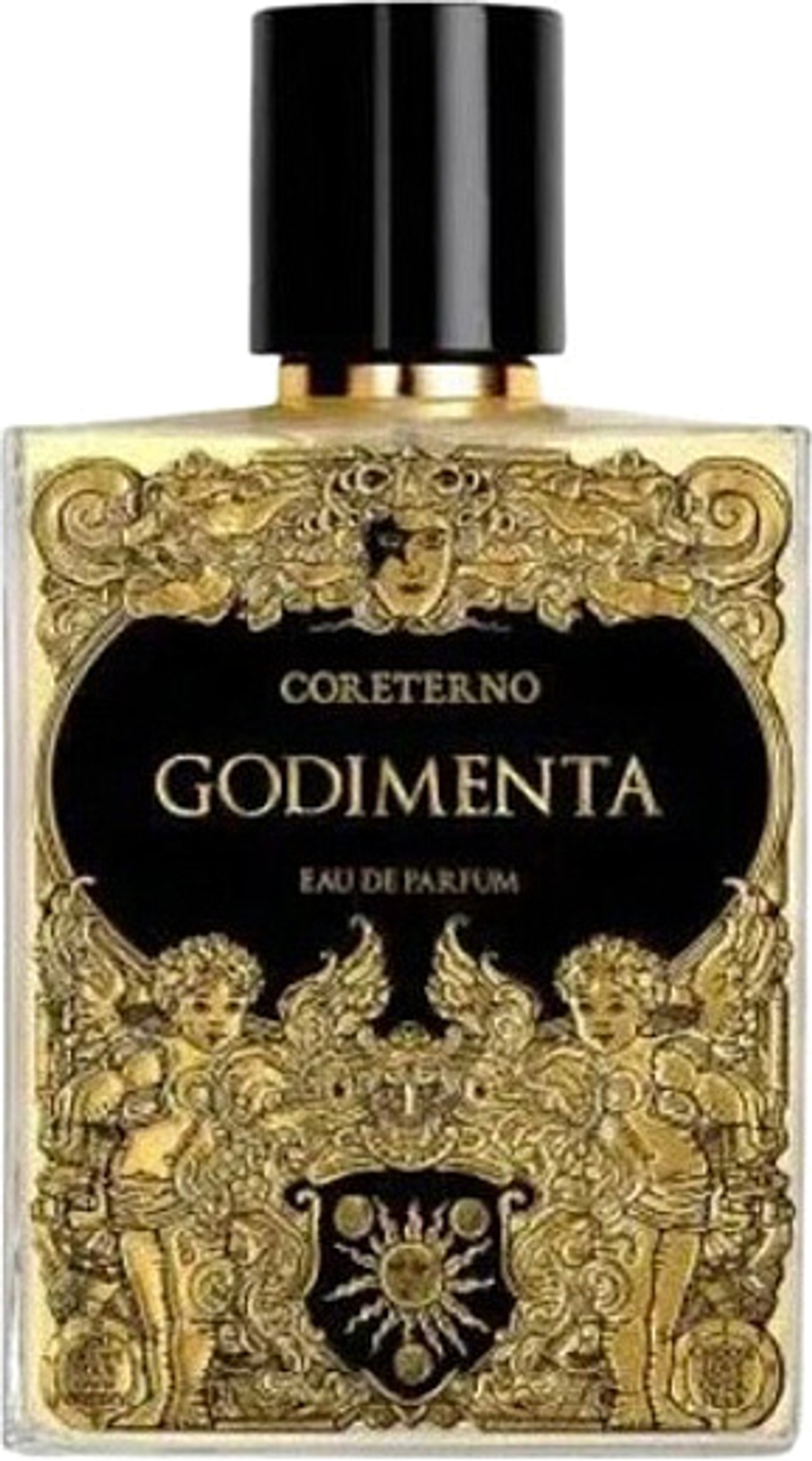 Coreterno Godimenta