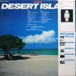 Cusco / Desert Island (LP)