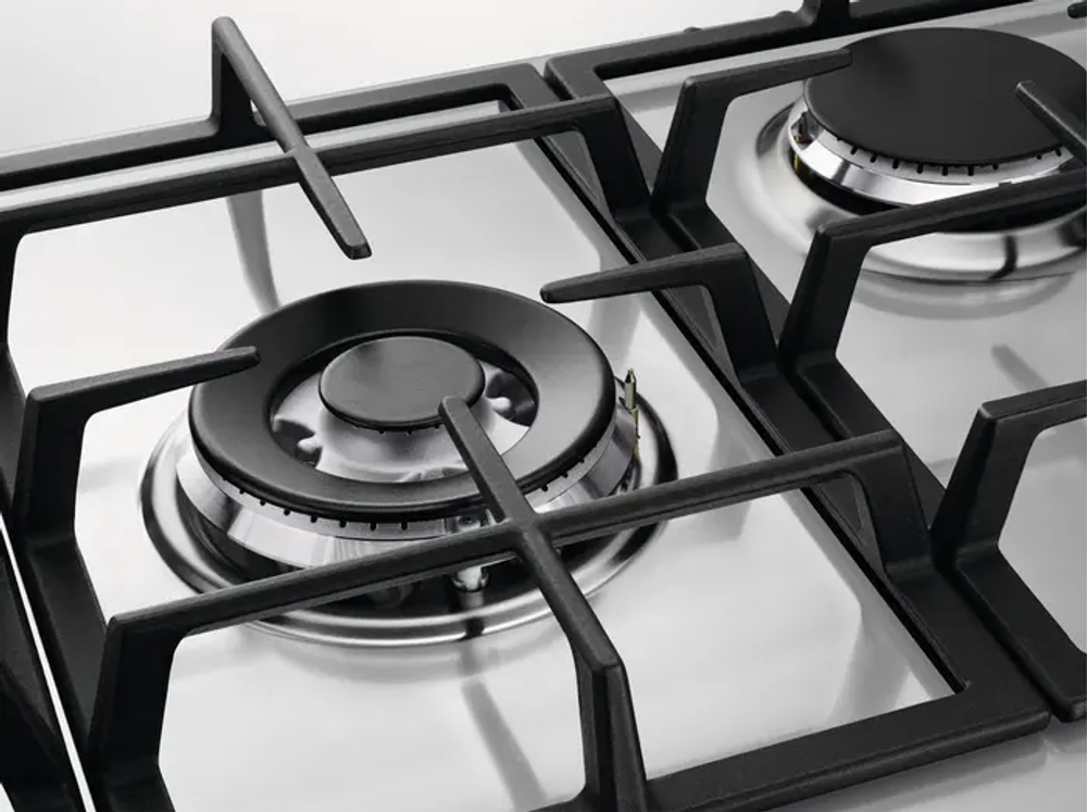 Варочная панель Electrolux GPE 373 MX