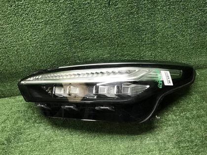 Фара левая EXEED VX (2021-2024) LED