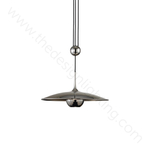 Pendant design lamp Onos by Florian Schulz
