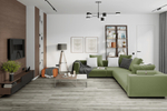 Кварц-винил LVT Damy Floor Family LVT 2.5 мм ДУБ РУСТИКАЛЬНЫЙ СЕРЫЙ 4.13 м2