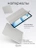 Чехол книжка для iPad Air 13" M2 Gurdini Smart Magnet Series Grey