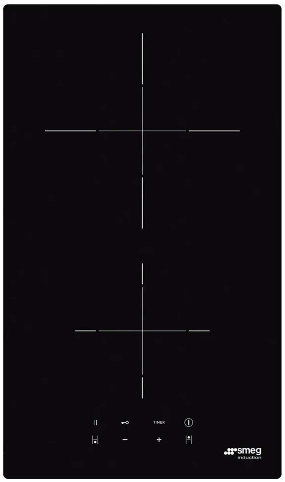 Smeg SI2321D