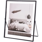 Фоторамка «BLACK STYLE» для фото 20*25см, вертикальная