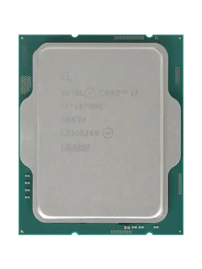 Процессор Intel Core i7-14700K OEM (без кулера)