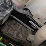 Усилитель тоннеля Subaru Forester 3 (SH), Subaru Forester 4 АТМО (SJ) и Subaru Impreza (GH) (ПОД ЗАКАЗ)